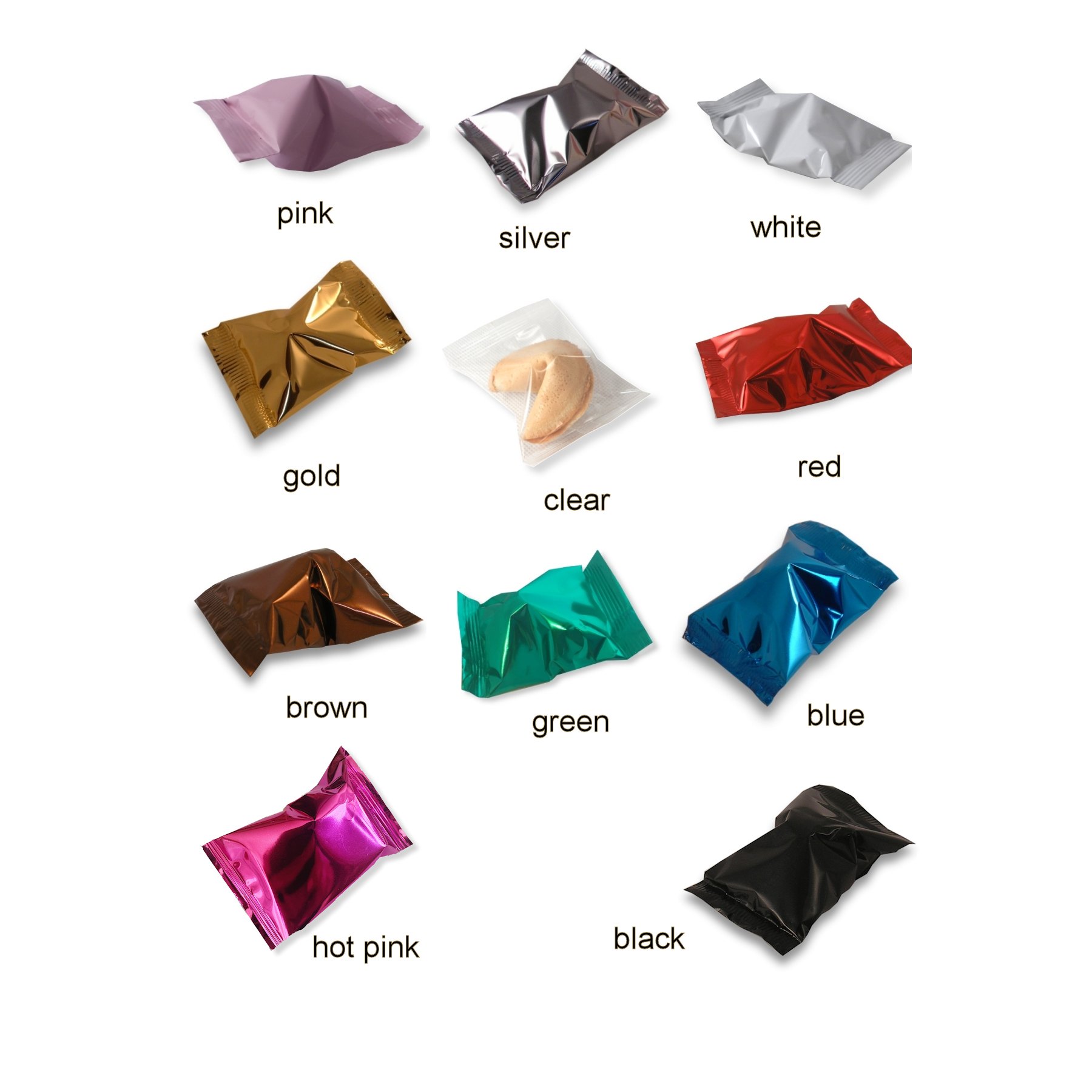 fortune cookie wrapper colours range.jpg
