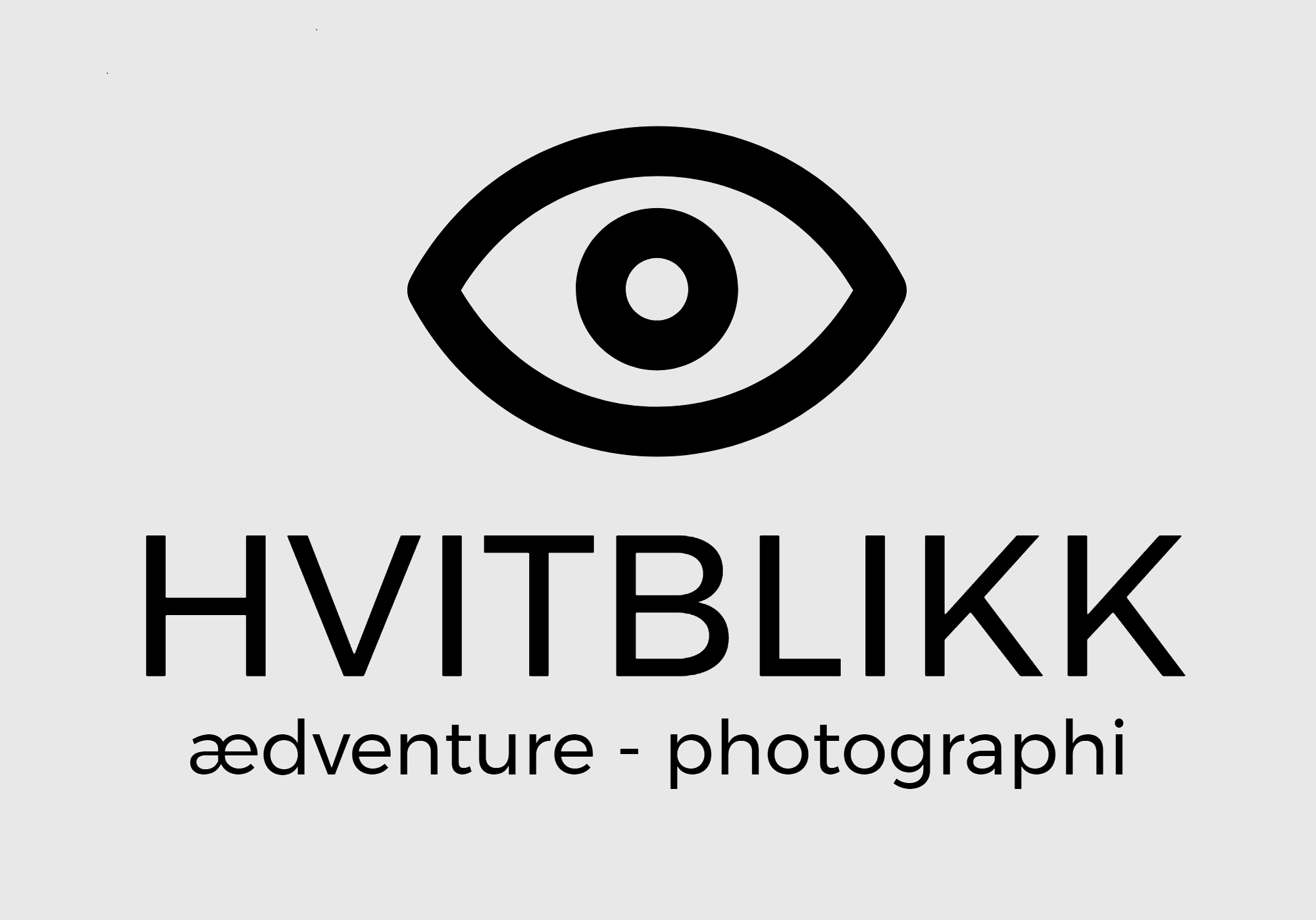 SVART LOGO HVITBLIKK nettside grå bakgrunbn.png