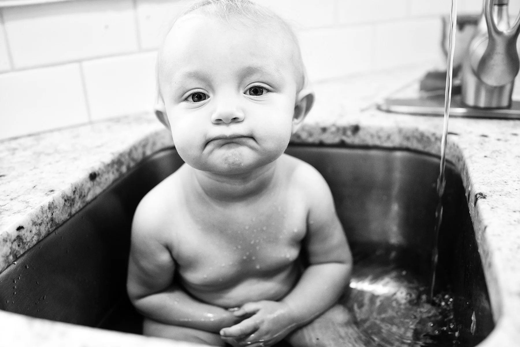 lifestyle family photographer in denver