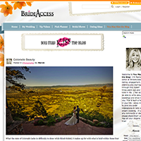 bridal access publishing