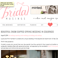 bridal access publishing