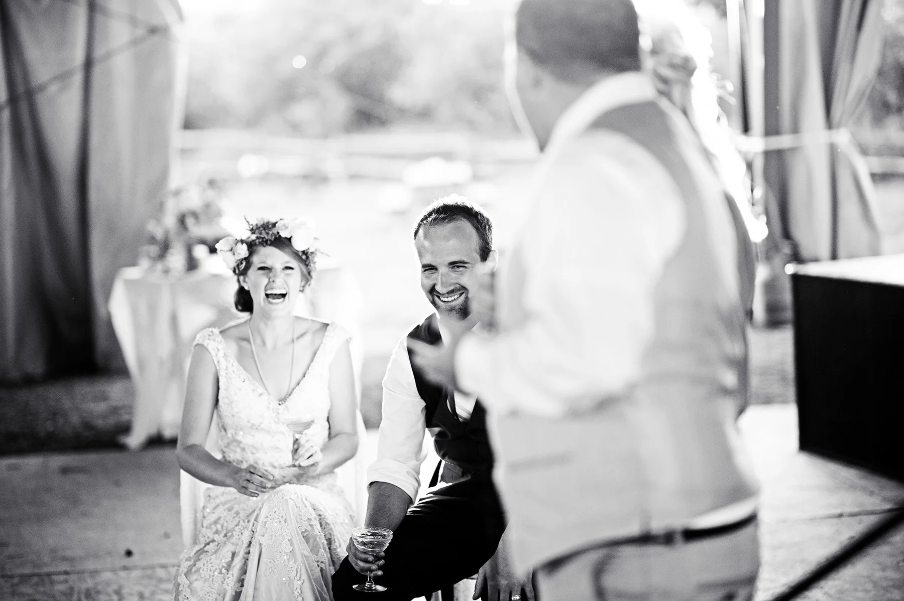 denver artistic wedding photographers