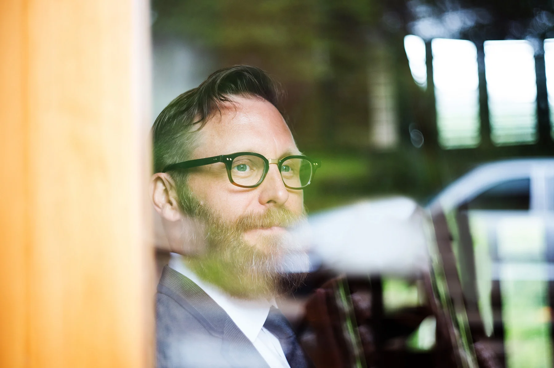 nontraditional wedding ideas