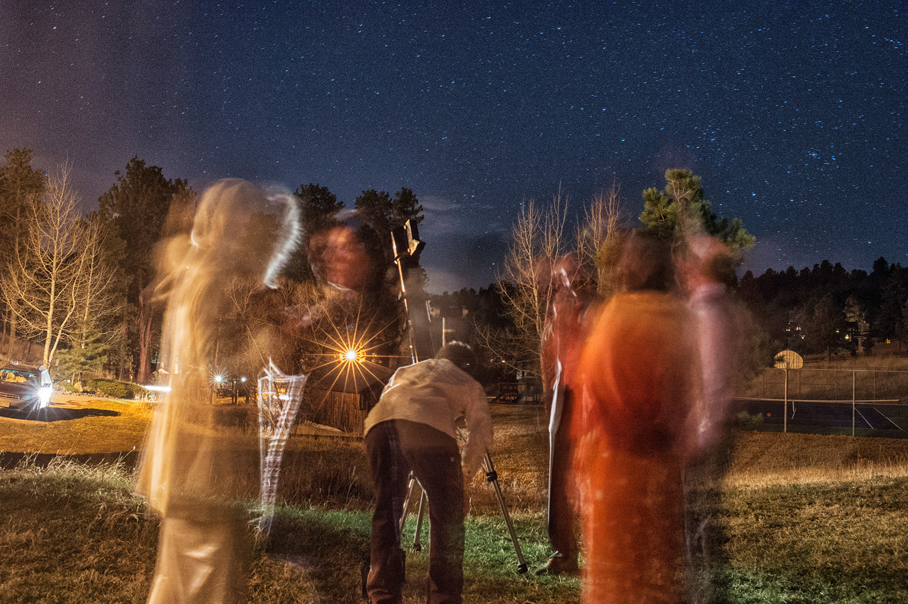 artistic family photographers in denver