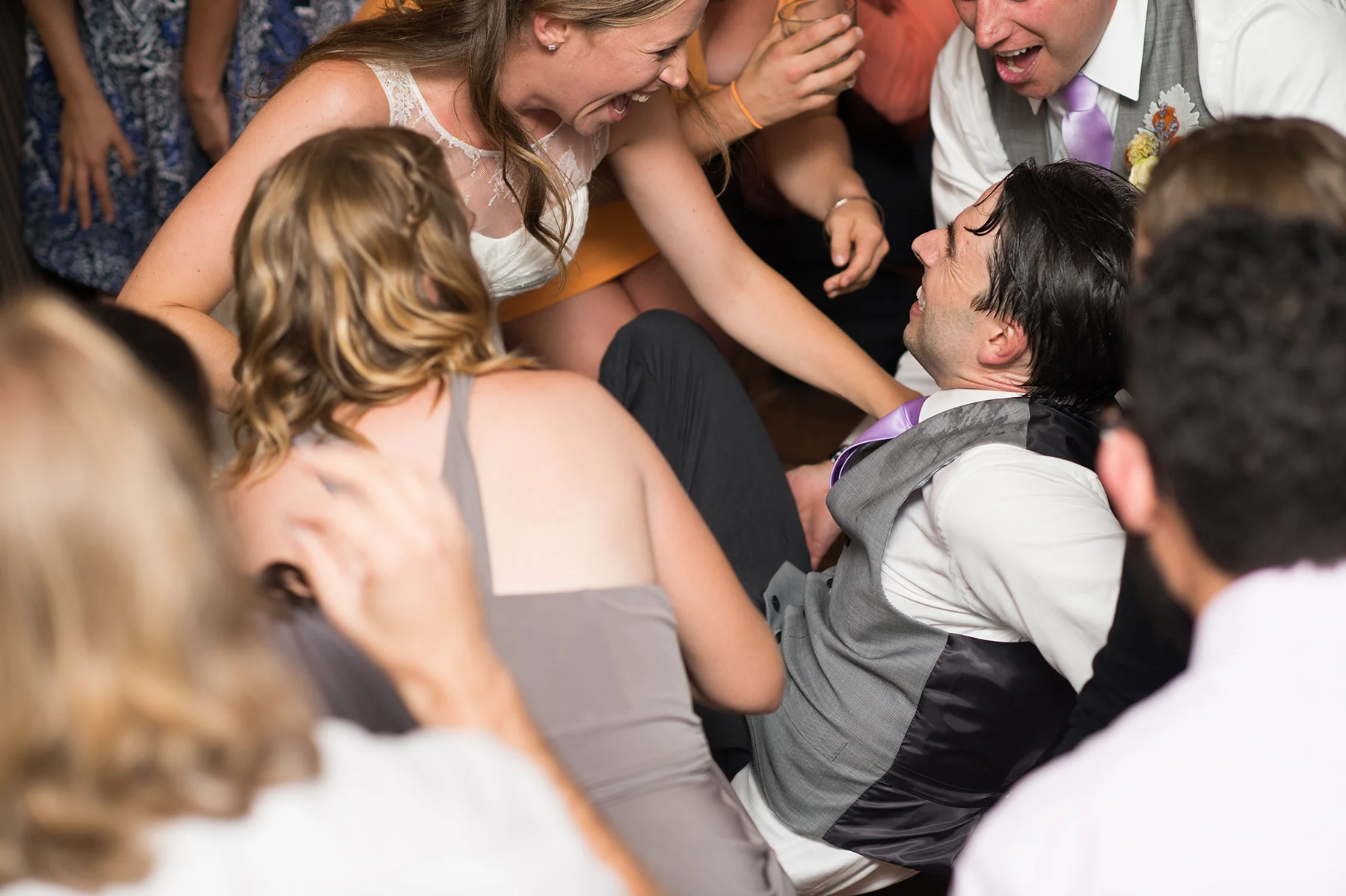destination wedding photographer in colorado