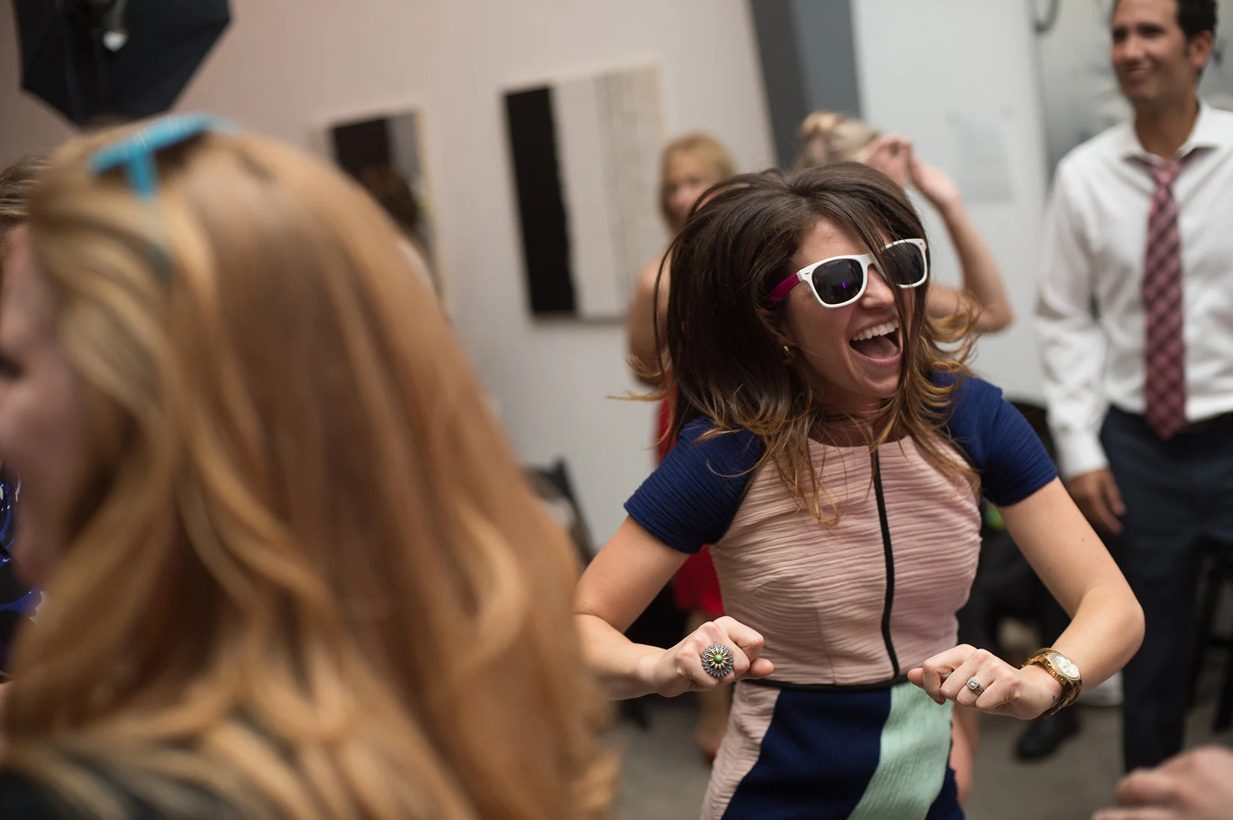 artsy wedding photographers in denver