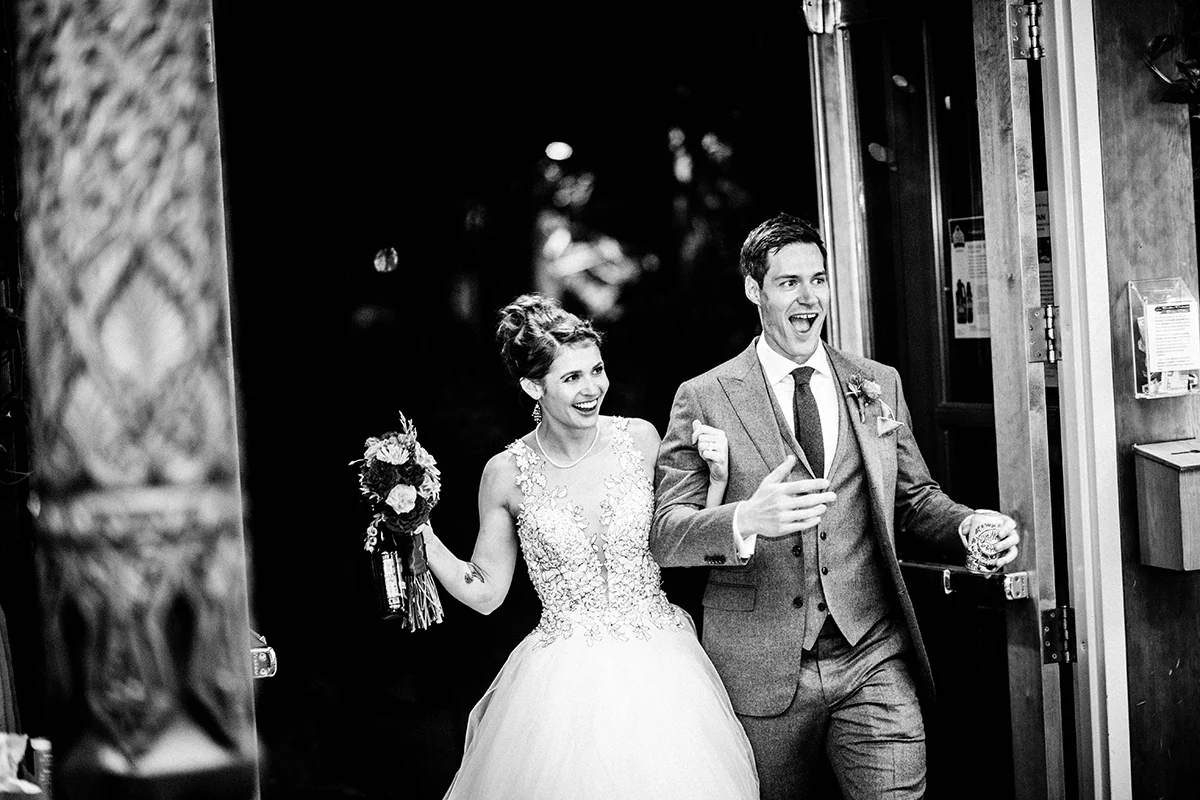 Candid Wedding Photography | Boulder Wedding