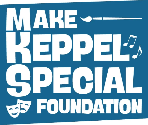 MKS Foundation Meeting