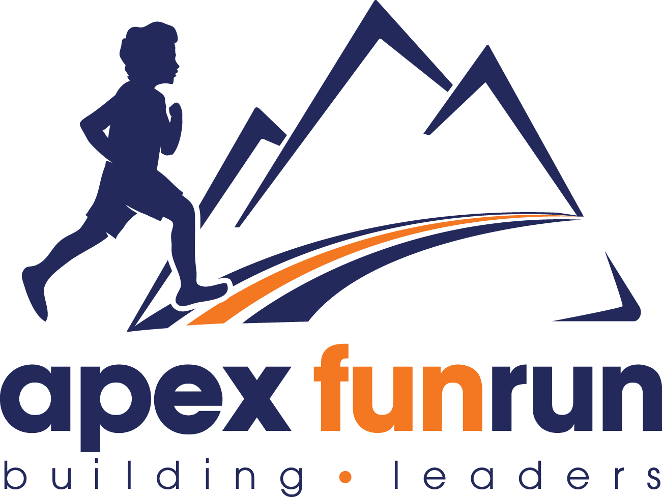 Apex Fun Run Fundraiser
