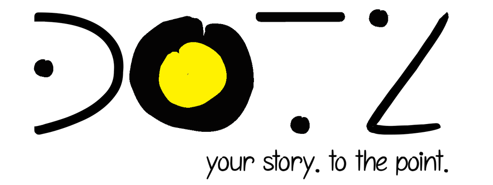 DOTZ - Your Story. To The Point.