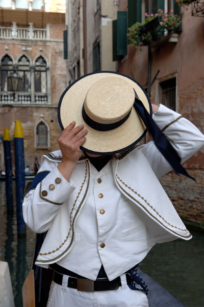#gondoliera #gondola #venezia #venice #gondolier #by Alex Hai_010.JPG