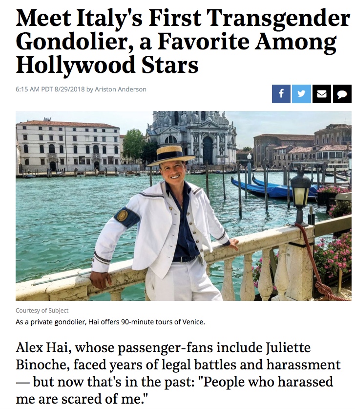 Read the full article on Hollywood Reporter: link