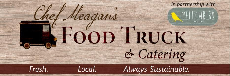 Chef Meagan&#39;s Food Truck and Catering