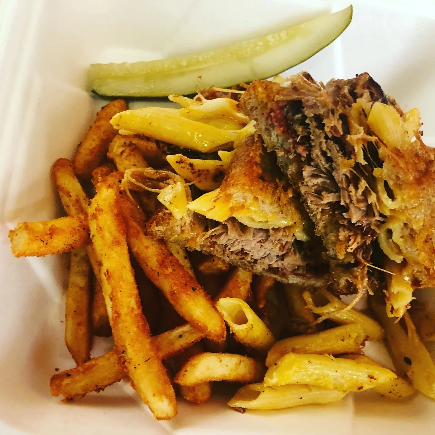 Trek Brewing before the Holidays