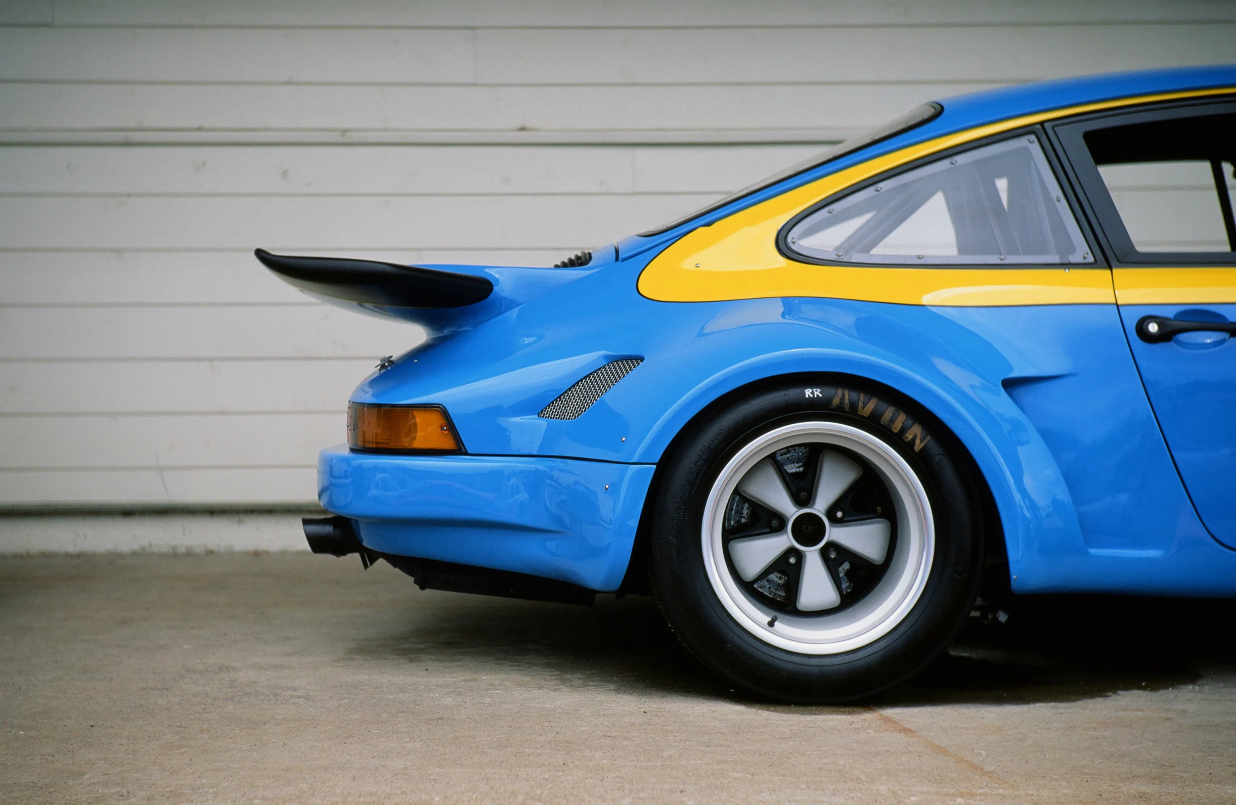RSR
