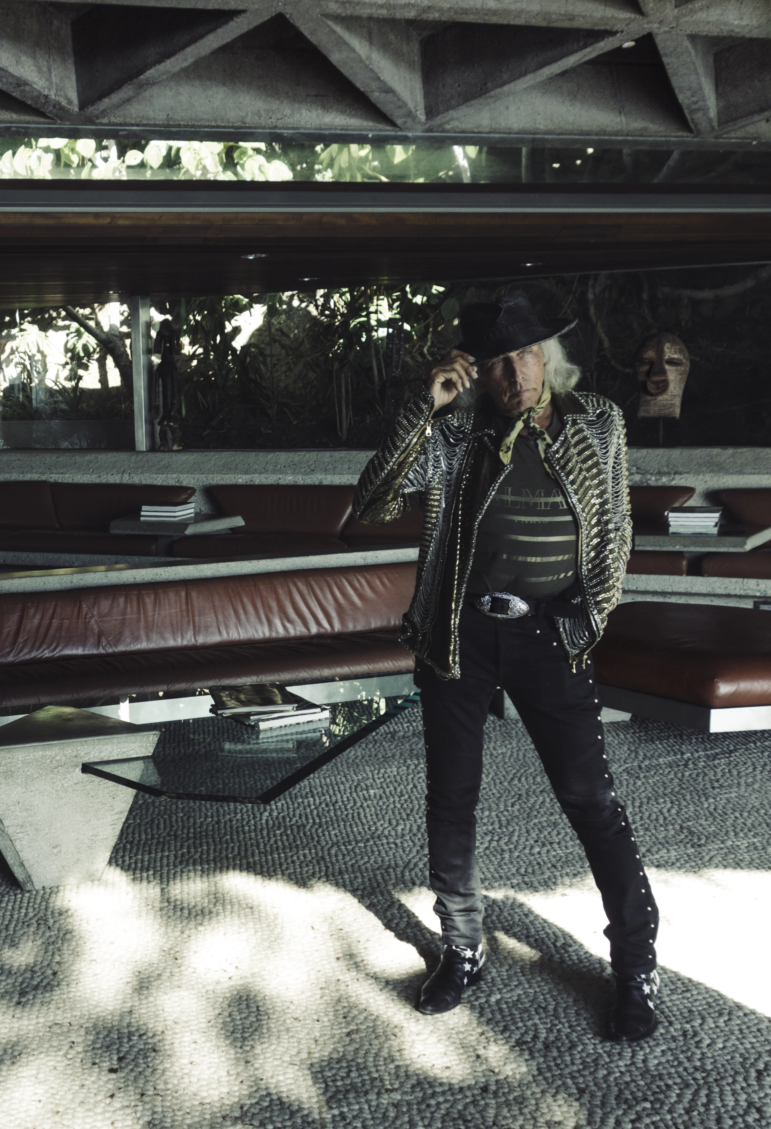 James Goldstein @jamesfgoldstein