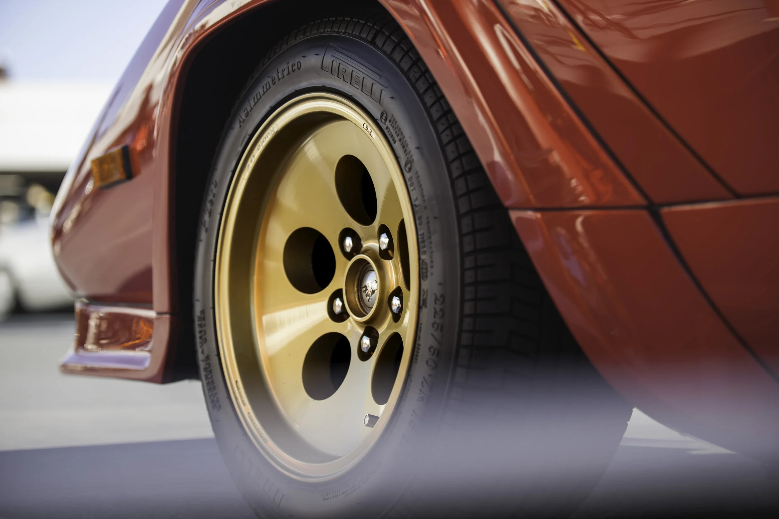 Countach