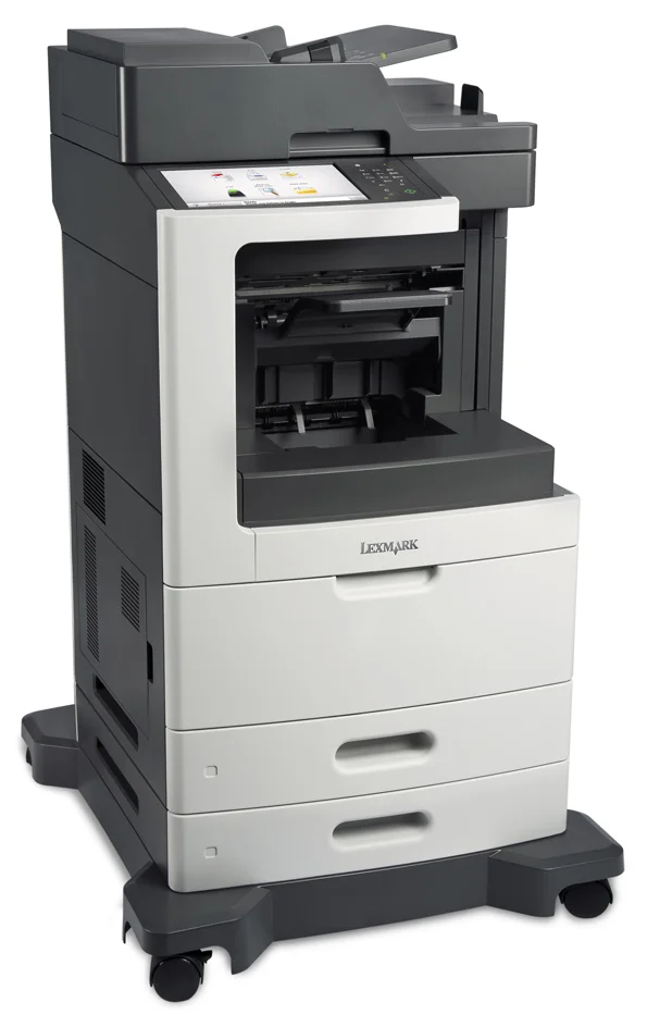 lexmark xm