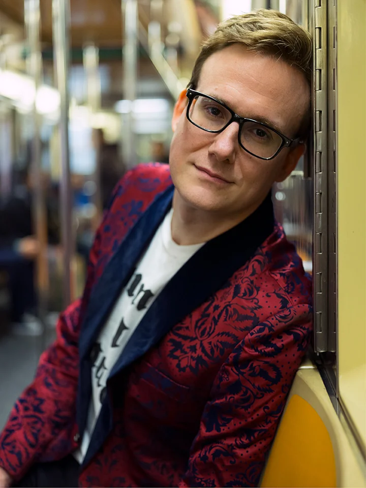 Abe Goldfarb, Entertainer