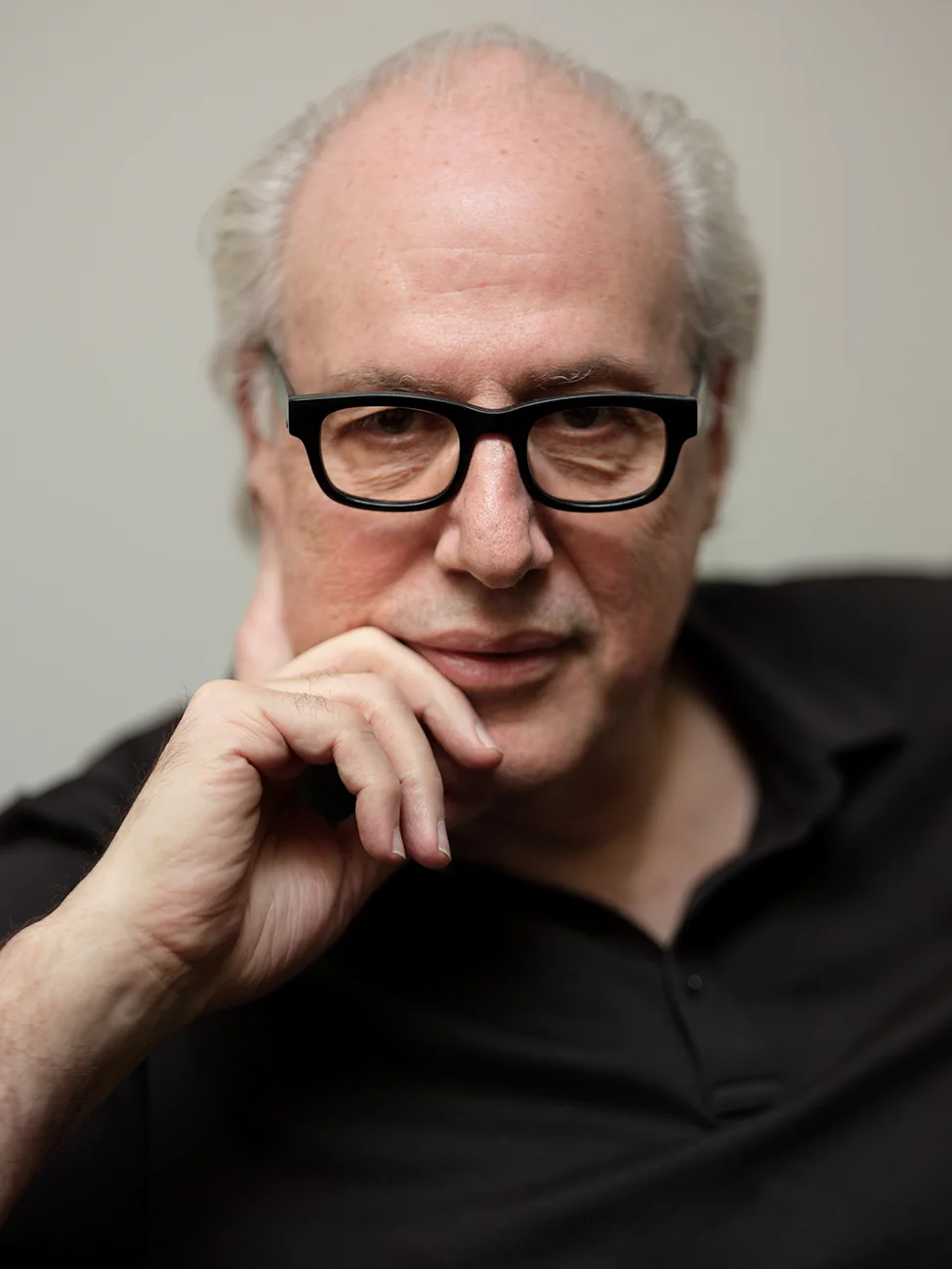 Joseph Vasta, Founder of Vasta Editions