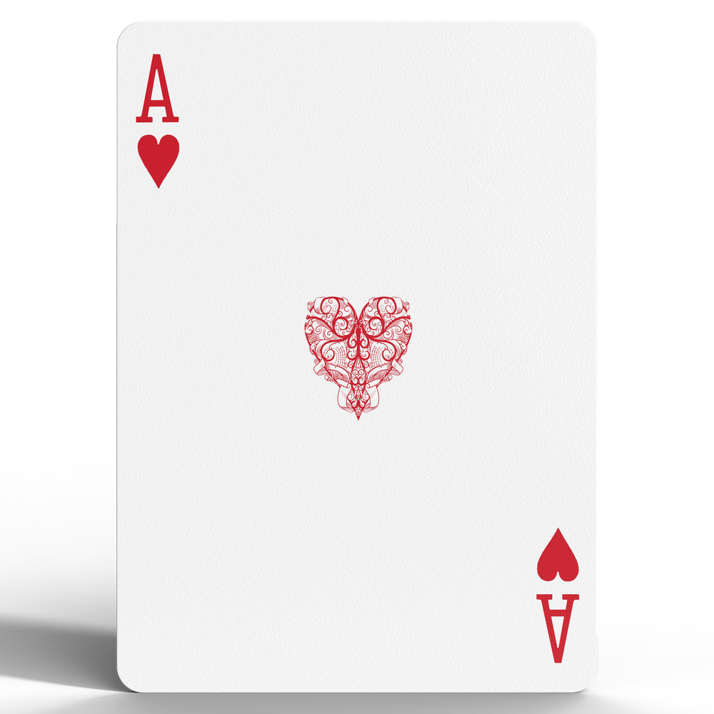 Rise Playing Cards — Rise