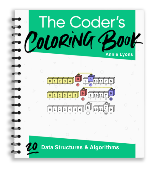 Download The Coder S Coloring Book