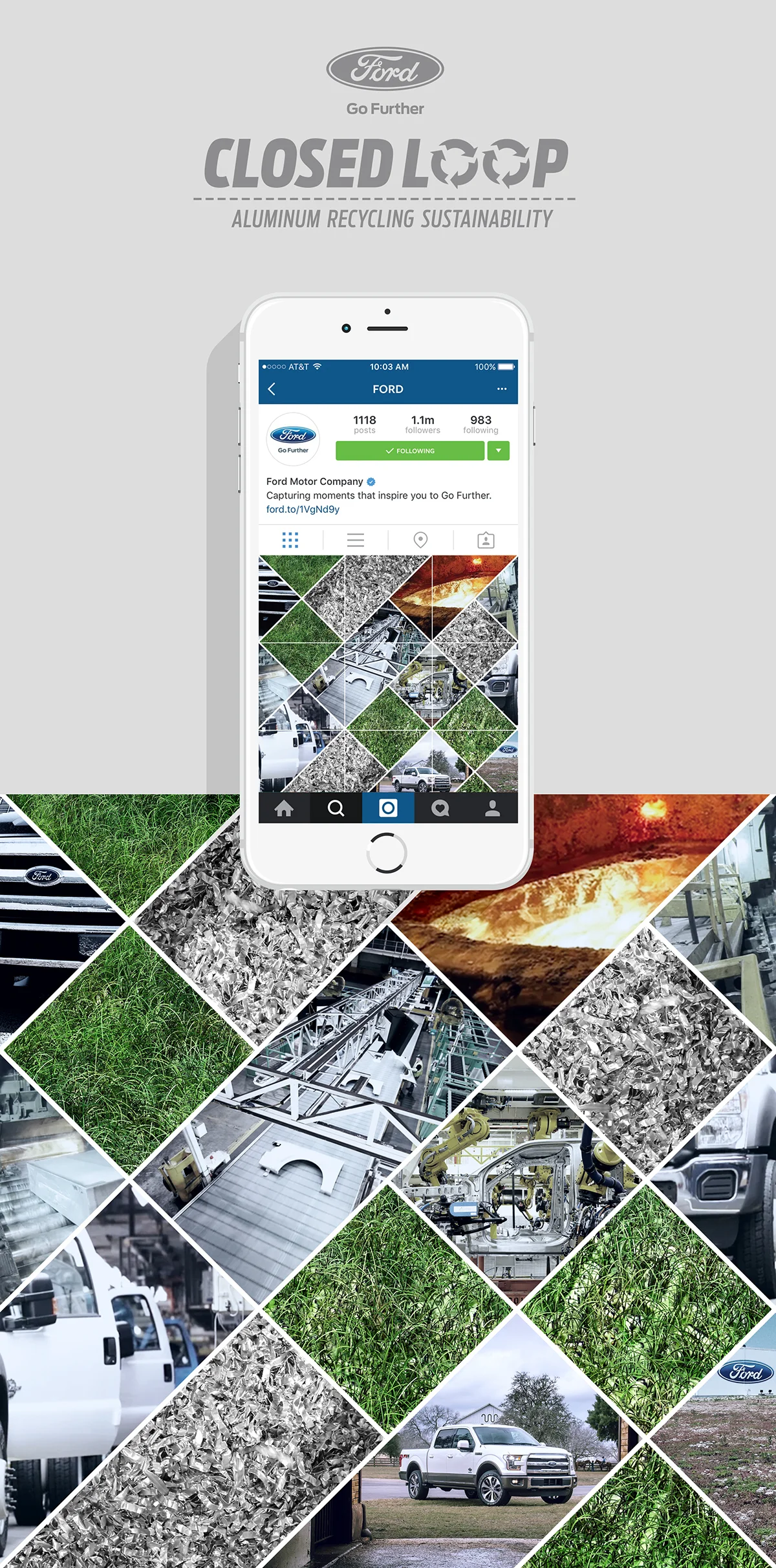 Instagrid - Closed Loop Overview