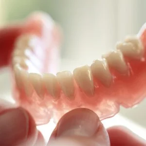 Dentures & Partial Dentures