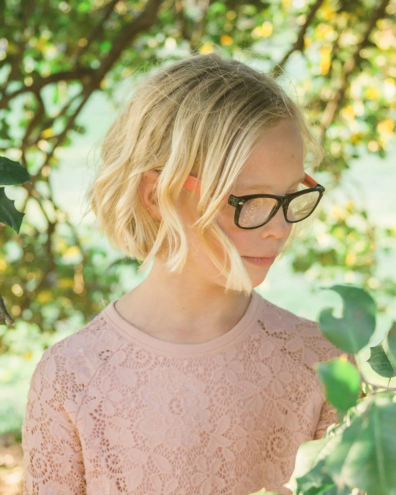 I will be enjoying the sunshine and going out looking for my favorite shade tree/magnolia tree this afternoon. Does Omaha have magnolias?! 😅 

BUT I will be in the Pittsburg/Joplin area first weeks of April and I know they&rsquo;ve got magnolias 😍 