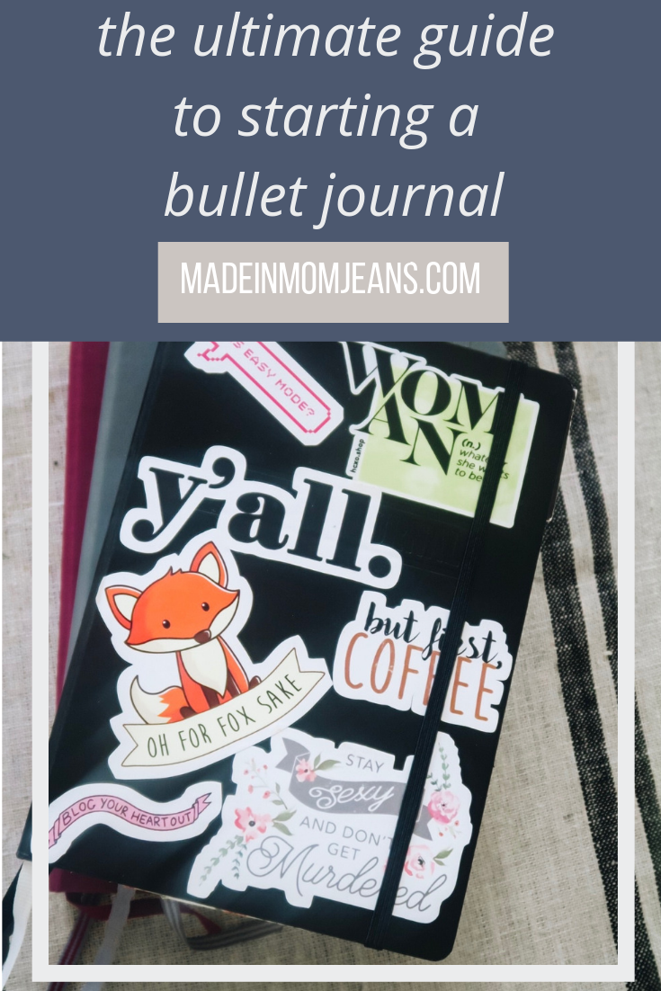 MY BULELT JOURNAL ESSENTIALS :), Gallery posted by lia