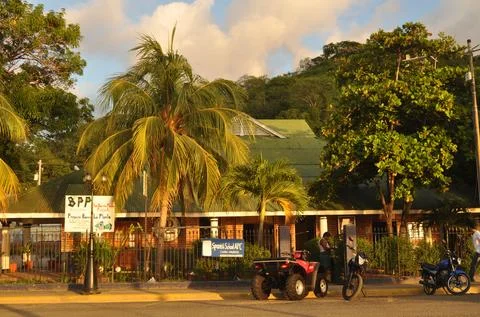 Meet our Partner: Barrio Planta Project Nicaragua
