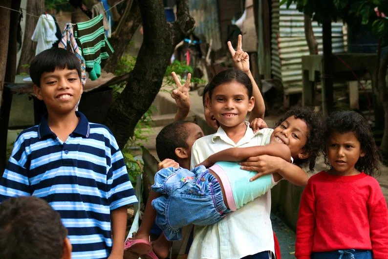 Q&A with Barrio Planta Project