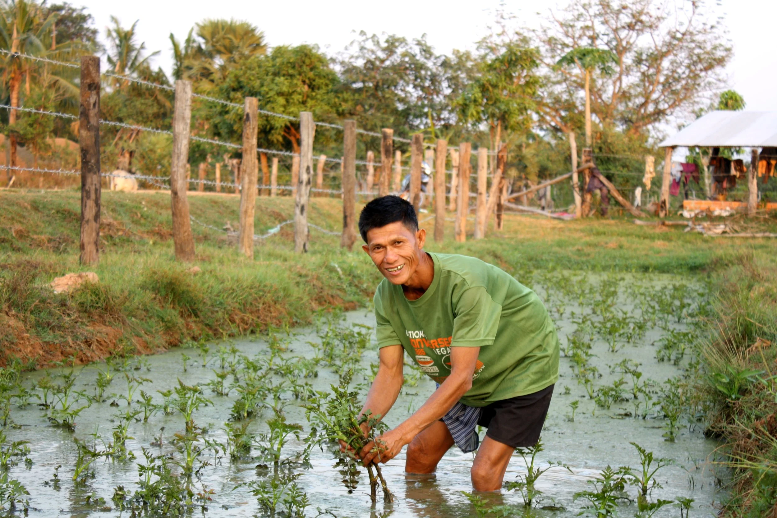 Meet Our Partner: Sustainable Cambodia