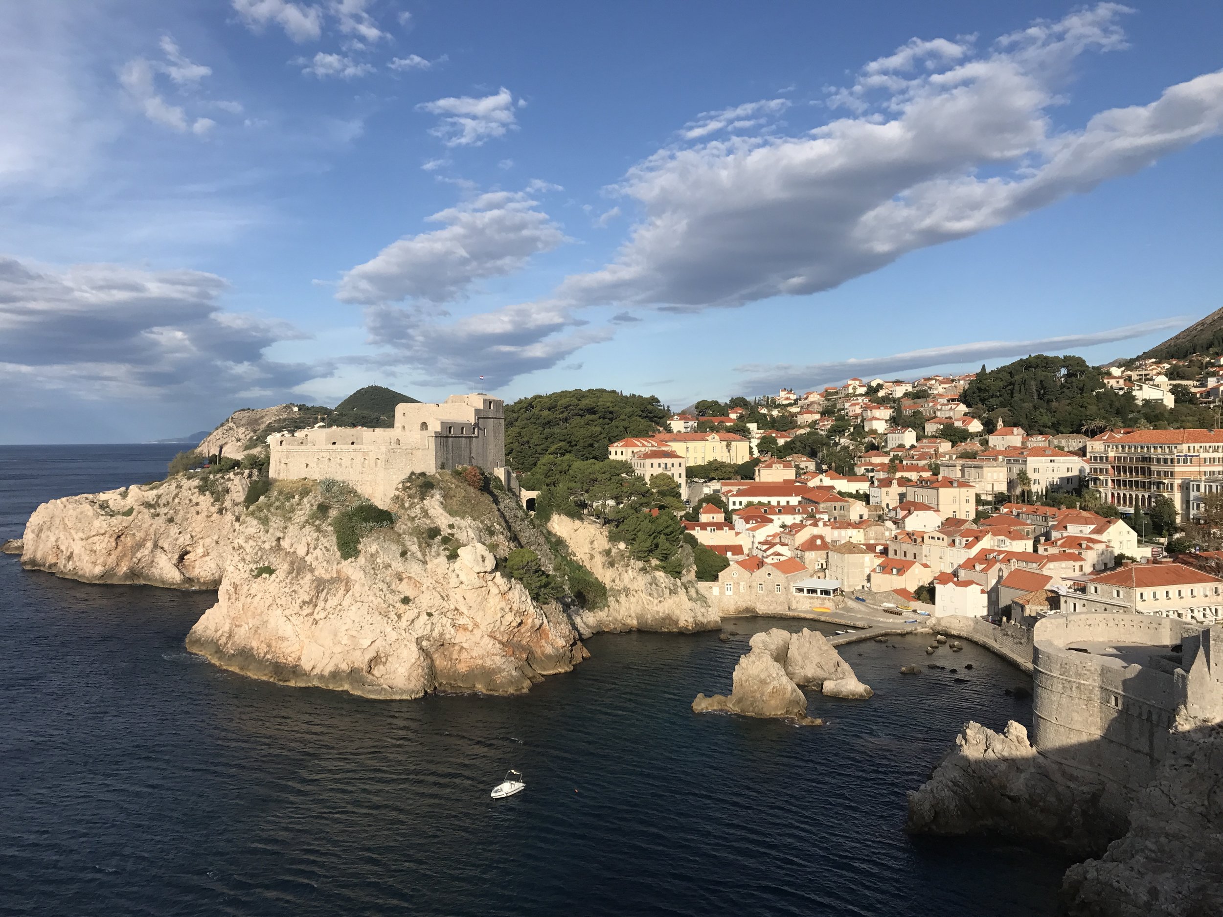 Highlights of Croatia