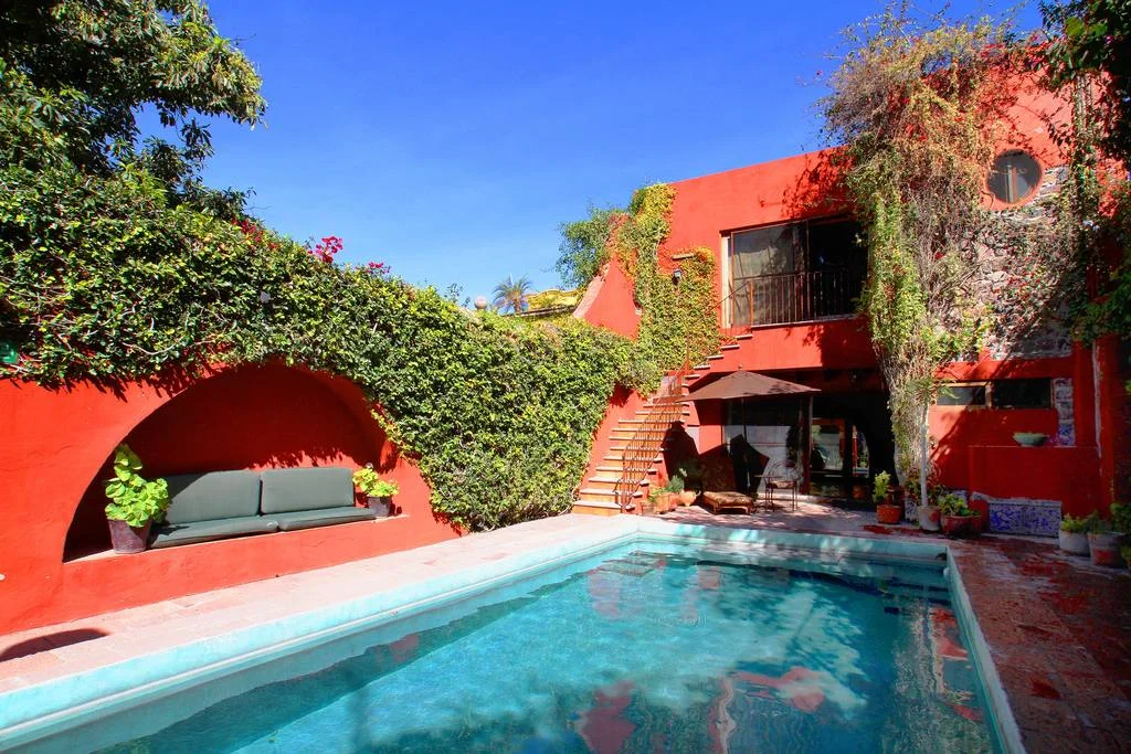Mexico Yoga &amp; Cooking