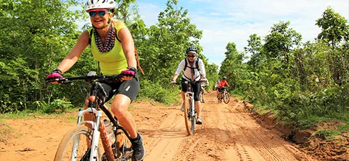Cycle Cambodia