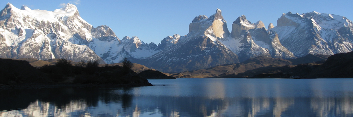 Chile &amp; Patagonia
