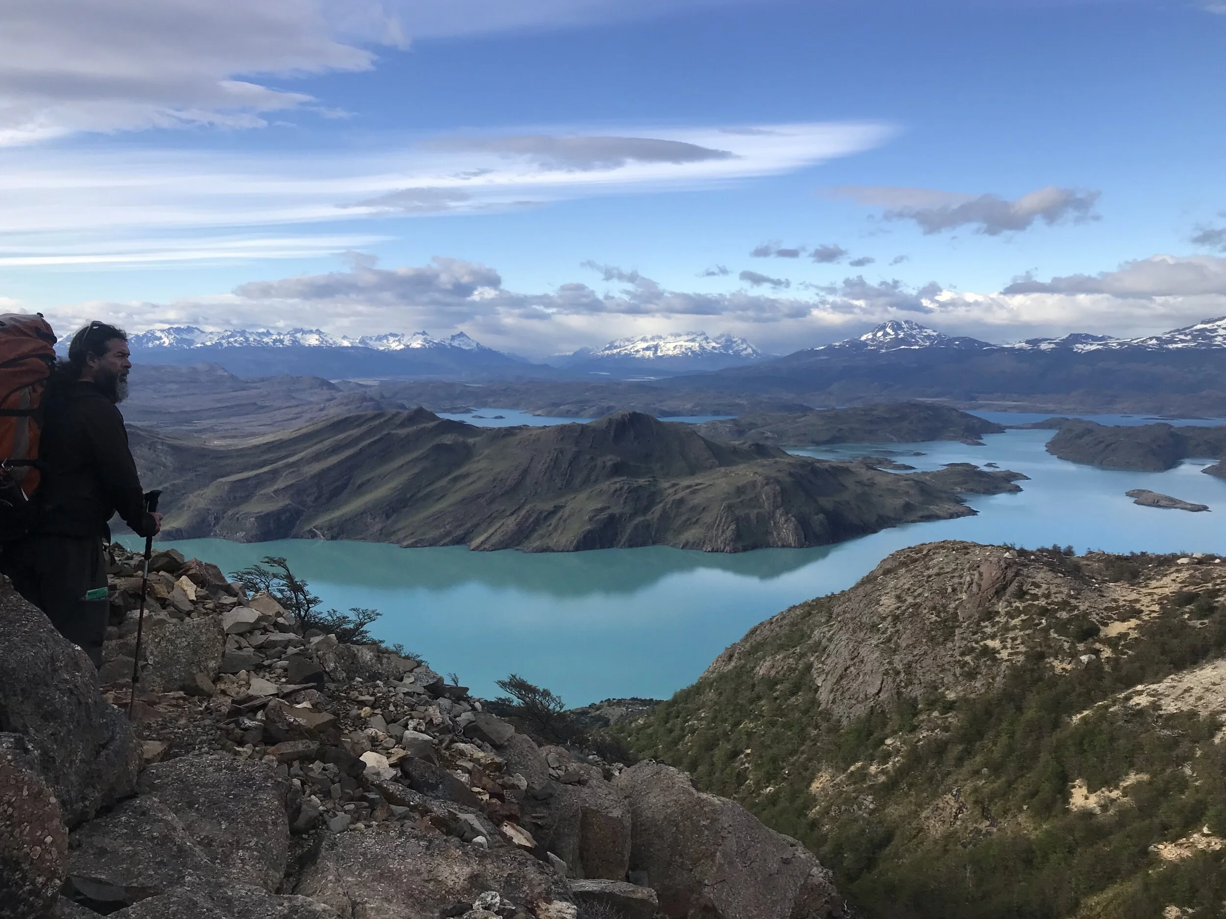 Patagonia Trekking: Tips for Hiking Torres del Paine