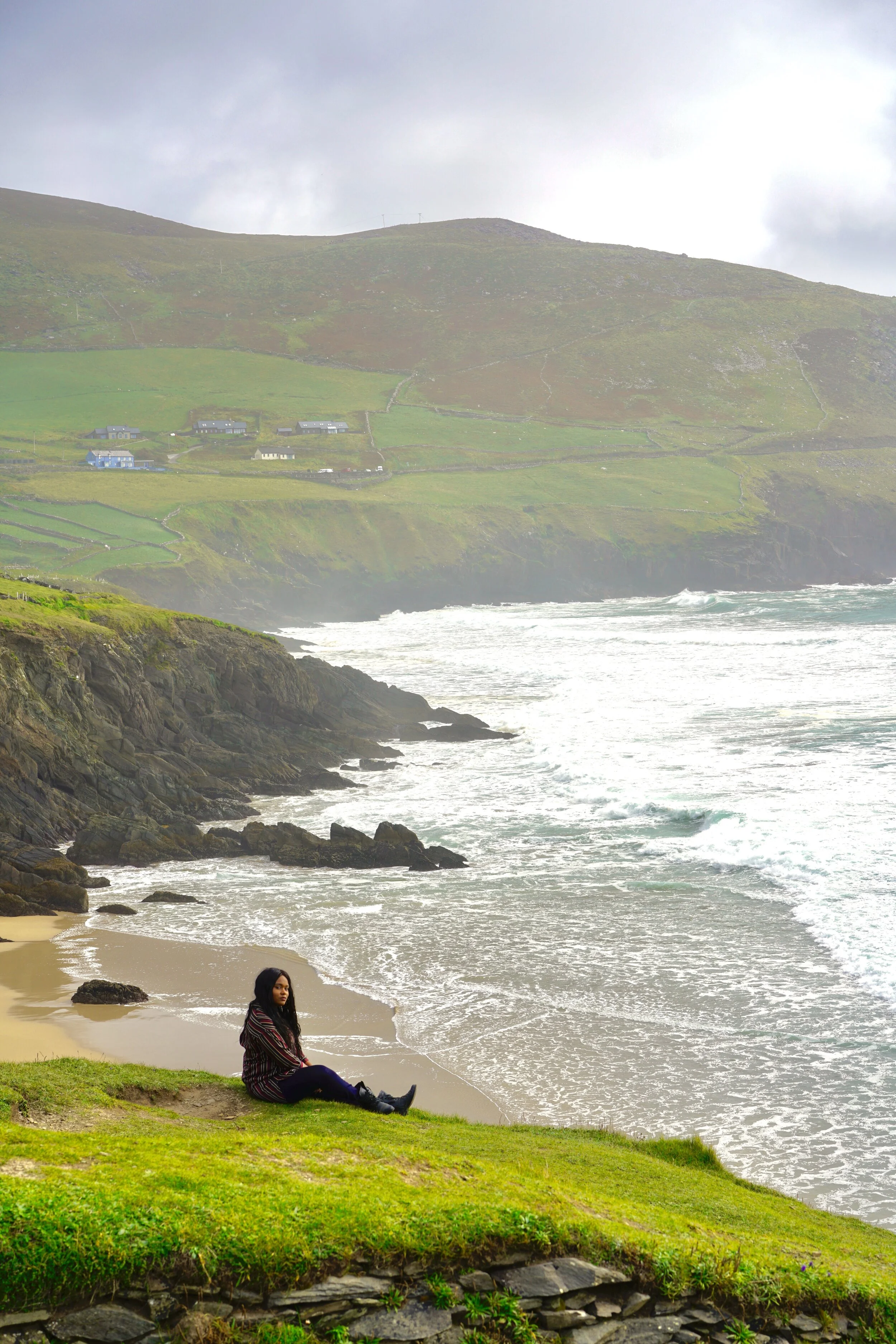 7 Reasons Why You Should Visit Ireland's West Coast