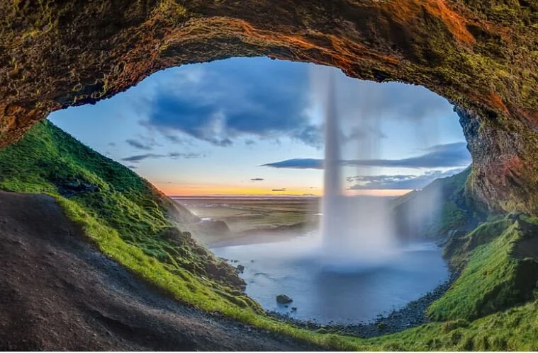 Women's Wellness Retreat Iceland