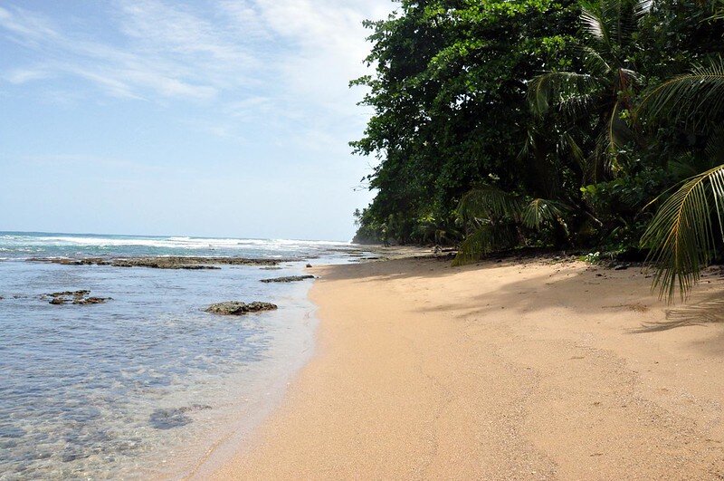 Playa Manzanillo