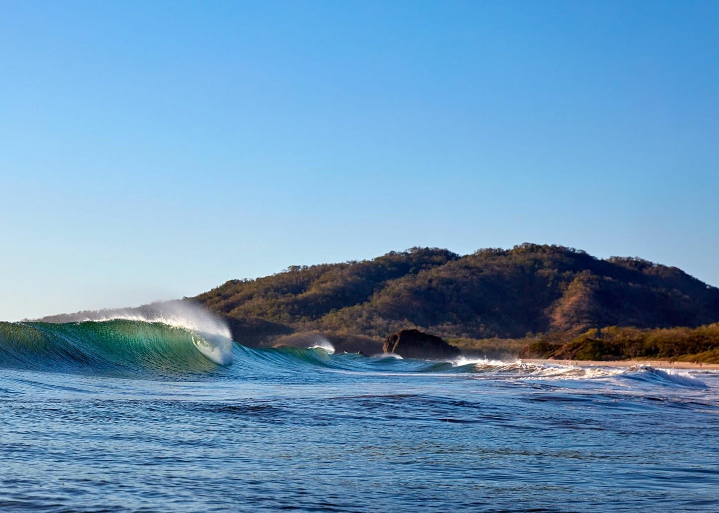 Playa Grande Surf