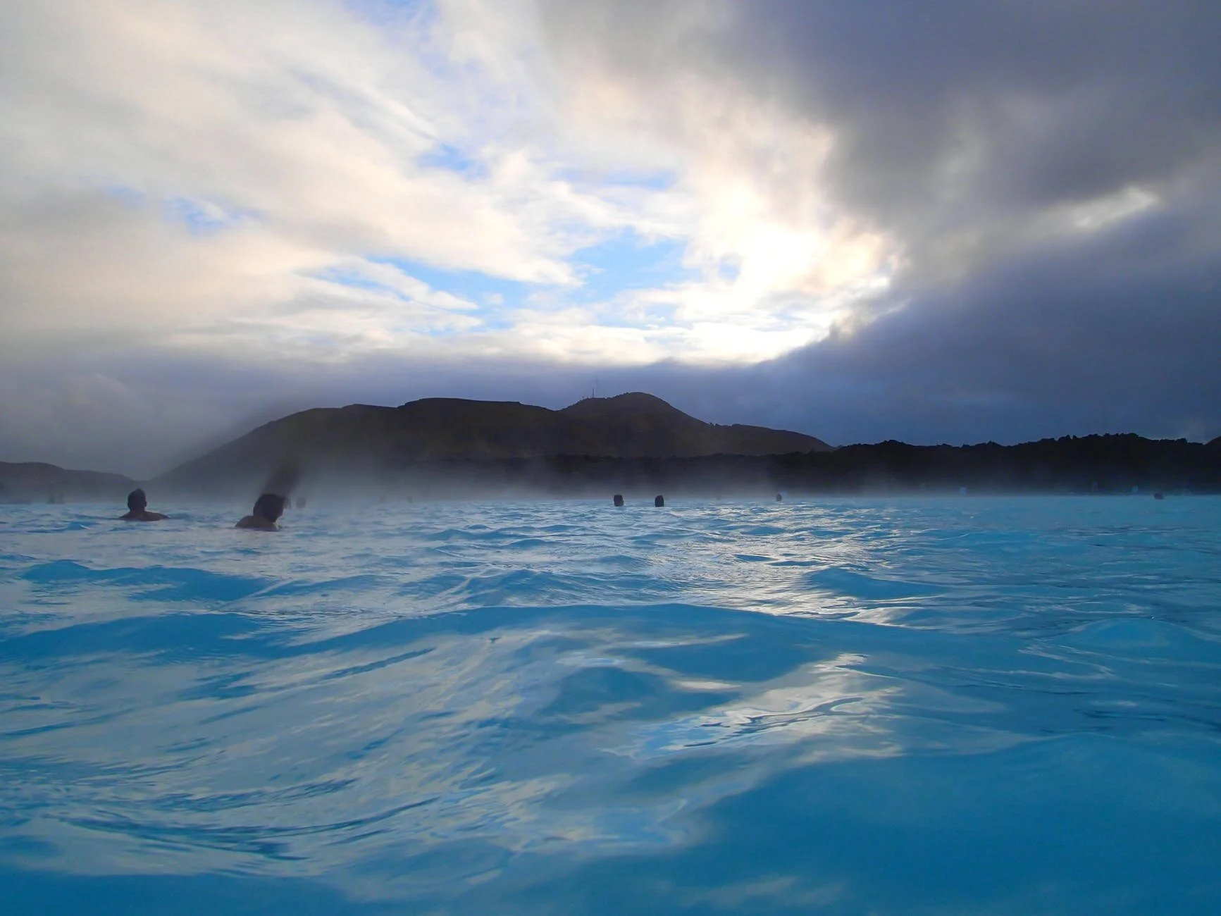 Books for the Road: Iceland
