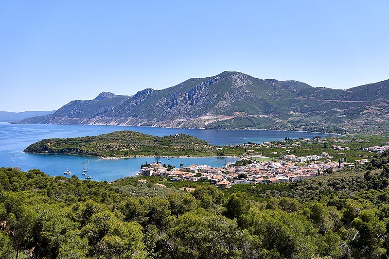 View of Ancient Epidaurus.jpg