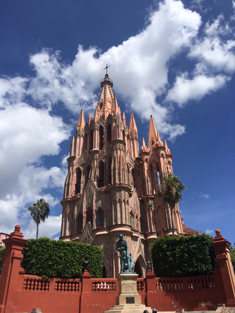 Everything You Want to Know about the Magical City of San Miguel de