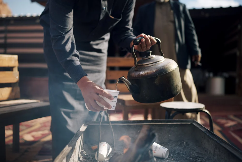 A Guide to Bedouin Culture in Jordan — Traverse Journeys - Travel That ...