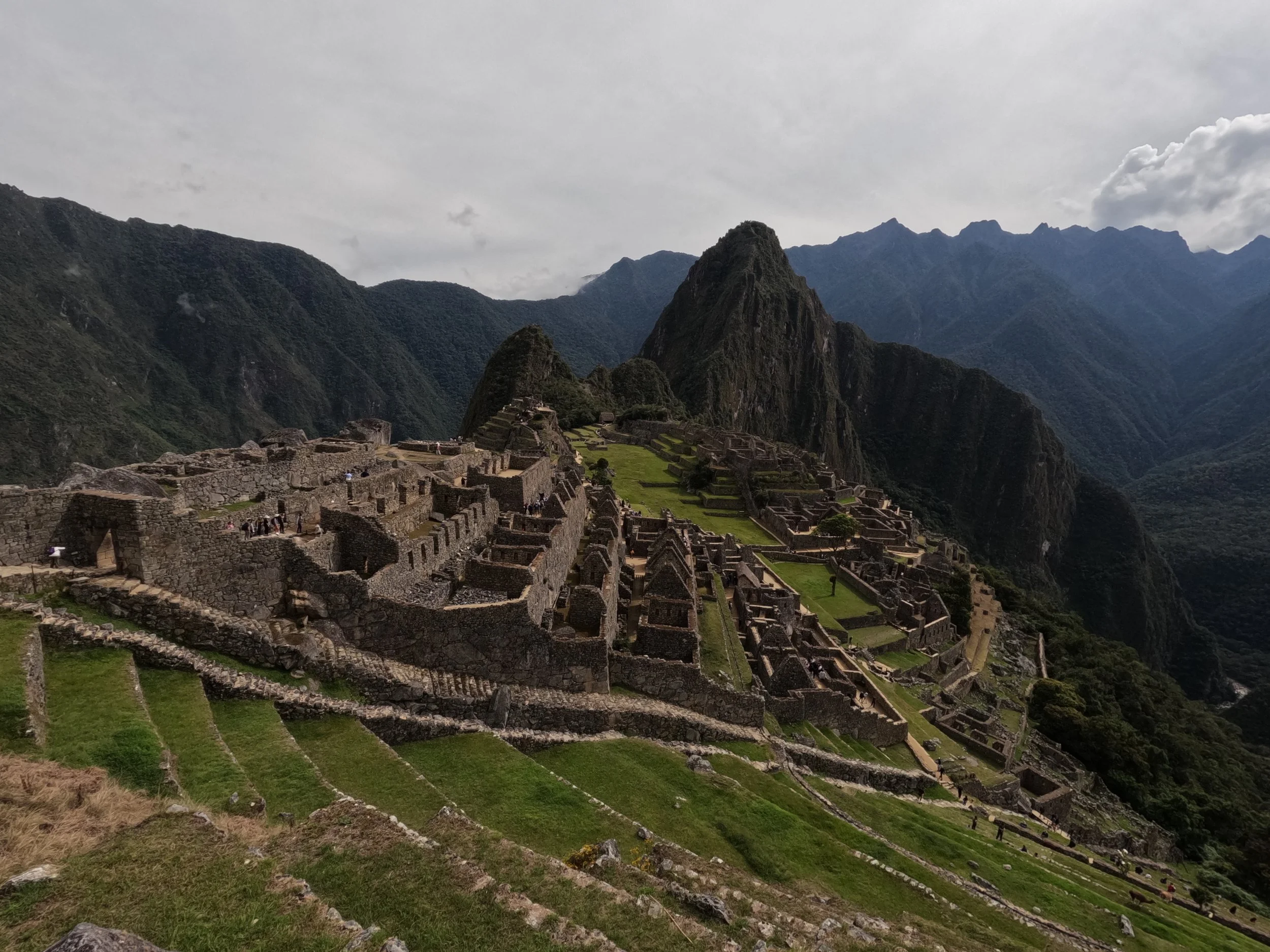 A Practical Guide to Peru Solo Travel 