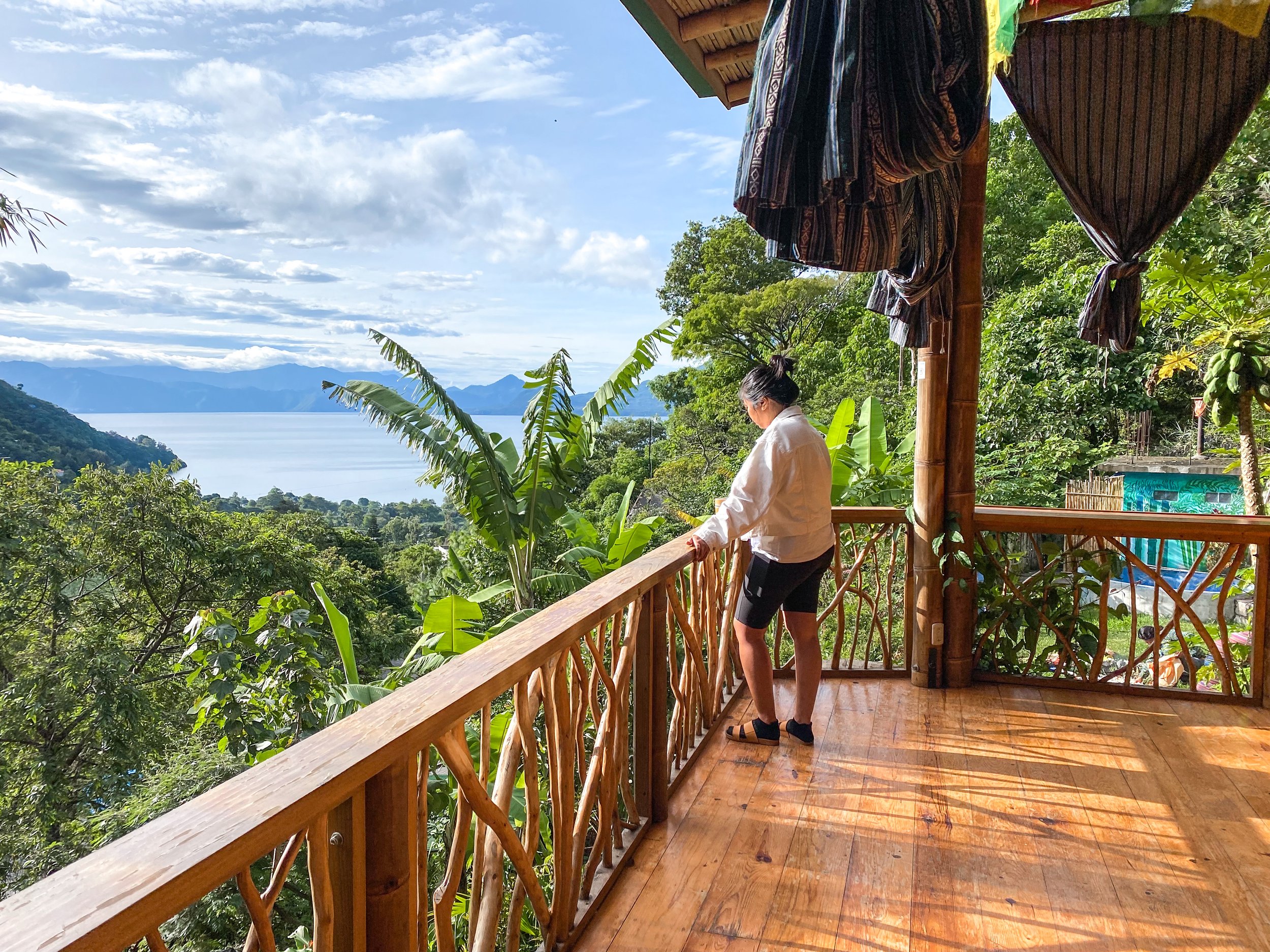 7 Reasons to Experience a Yoga Retreat in Guatemala