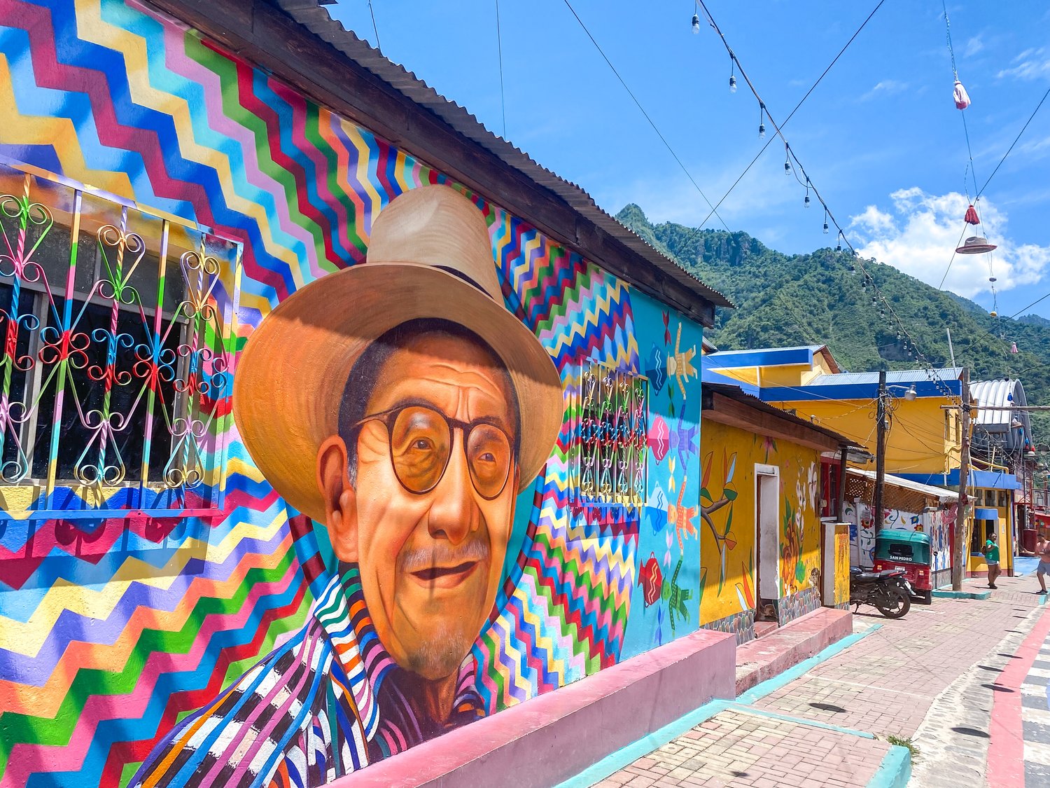 Guatemala Heritage Journey