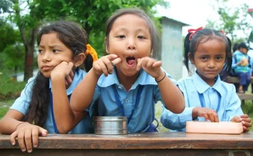 Meet Our Partner: Rights4Childen, Nepal